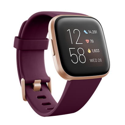 Fitbit versa 2 discount cijena